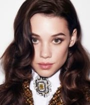 Astrid Bergès-Frisbey