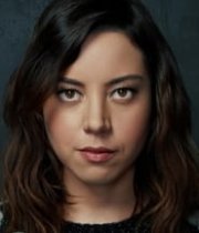 Aubrey Plaza