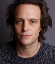 August Diehl