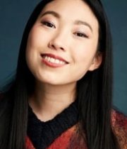 Awkwafina