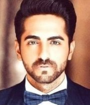 Ayushmann Khurrana