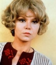 Barbara Harris