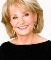 Barbara Walters