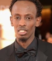 Barkhad Abdi