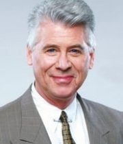 Barry Bostwick