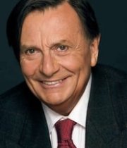 Barry Humphries