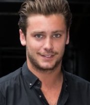 Bastian Baker