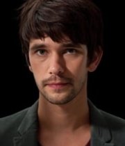 Ben Whishaw