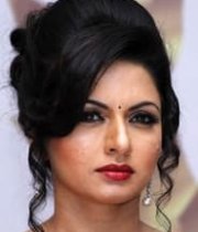 Bhagyashree