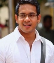 Bharath Srinivasan