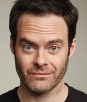 Bill Hader