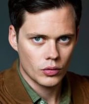 Bill Skarsgård