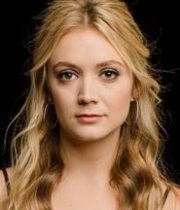 Billie Lourd