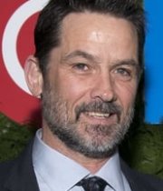 Billy Campbell