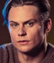 Billy Magnussen