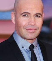 Billy Zane