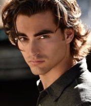 Blake Michael