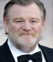 Brendan Gleeson