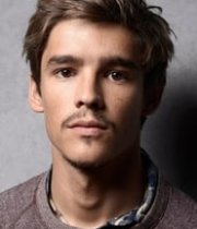 Brenton Thwaites