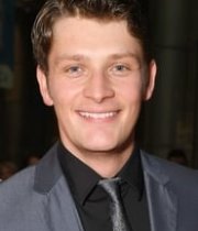 Brett Dier