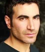 Brett Goldstein