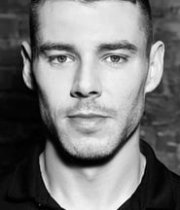 Brian J. Smith