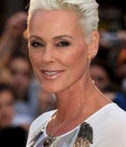 Brigitte Nielsen