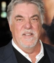 Bruce McGill