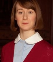 Bryony Hannah