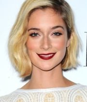 Caitlin FitzGerald