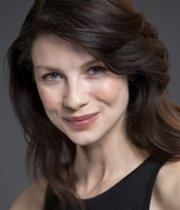 Caitriona Balfe