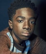 Caleb McLaughlin