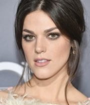 Callie Hernandez