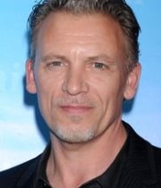 Callum Keith Rennie