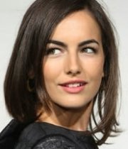 Camilla Belle