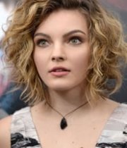 Camren Bicondova