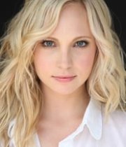 Candice King