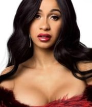 Cardi B