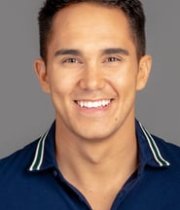 Carlos PenaVega