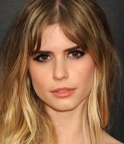 Carlson Young