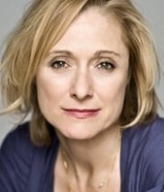 Caroline Goodall