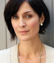 Carrie-Anne Moss