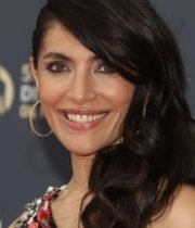 Caterina Murino