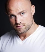 Cathal Pendred