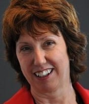 Catherine Ashton