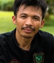 Cecep Arif Rahman