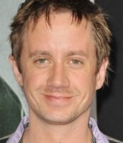 Chad Lindberg