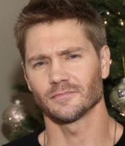 Chad Michael Murray