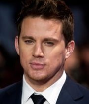 Channing Tatum