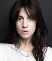 Charlotte Gainsbourg